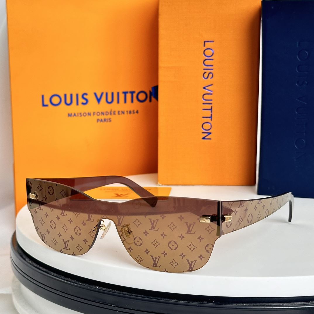 Louis Vuitton Sunglasses